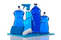 Wow Its Clean Domestic, Commercial Cleaners 349723 Image 5